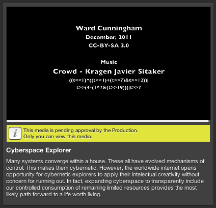 ByteBeat in the Credits